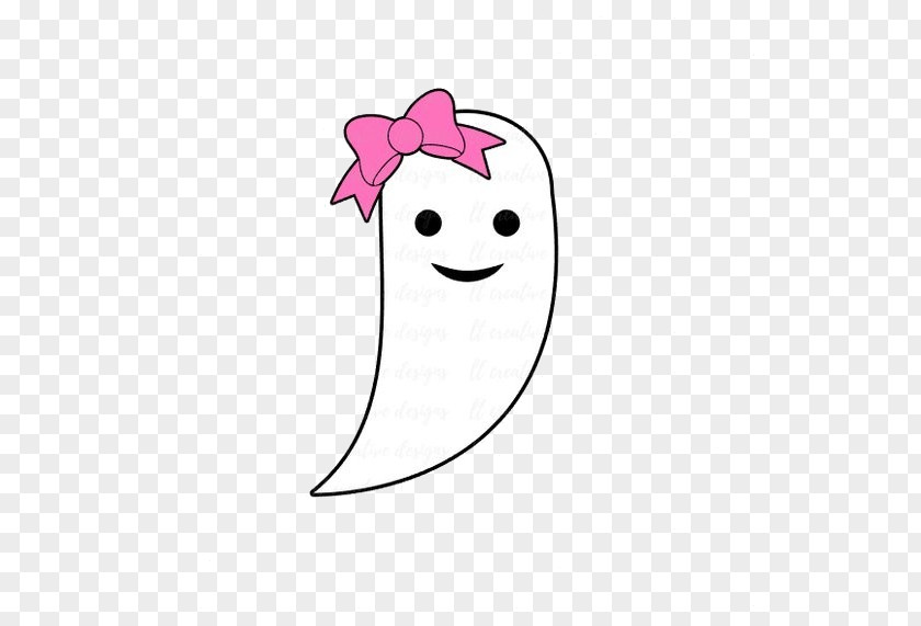 Plant Smile Cartoon Pink PNG