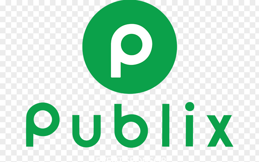 Publix Flyer Logo Image Vector Graphics Clip Art PNG