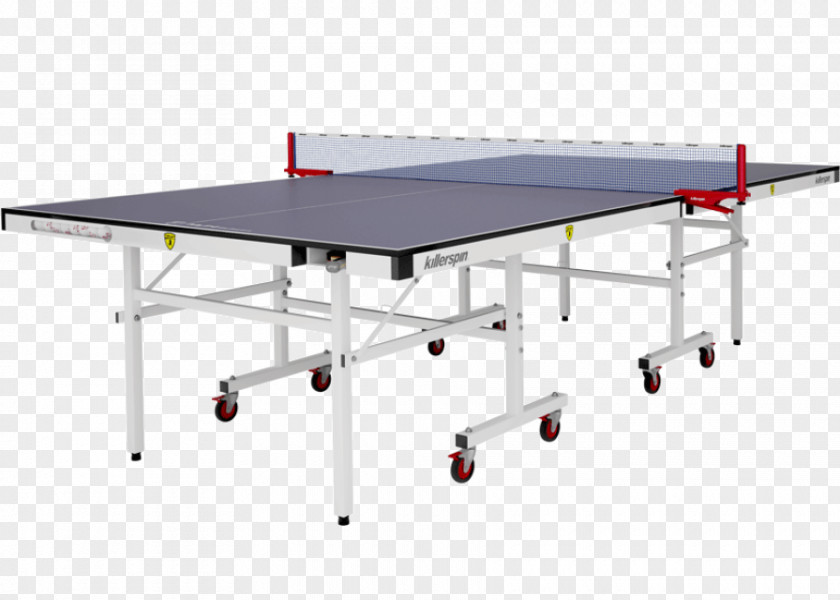 Table Tennis Play Ping Pong Killerspin Sport PNG