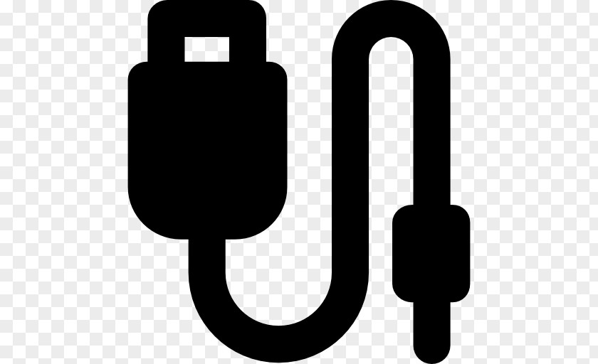 USB Download Electrical Cable PNG