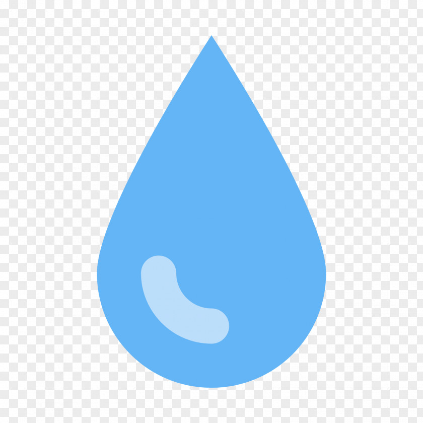 Water Drinking Drop PNG