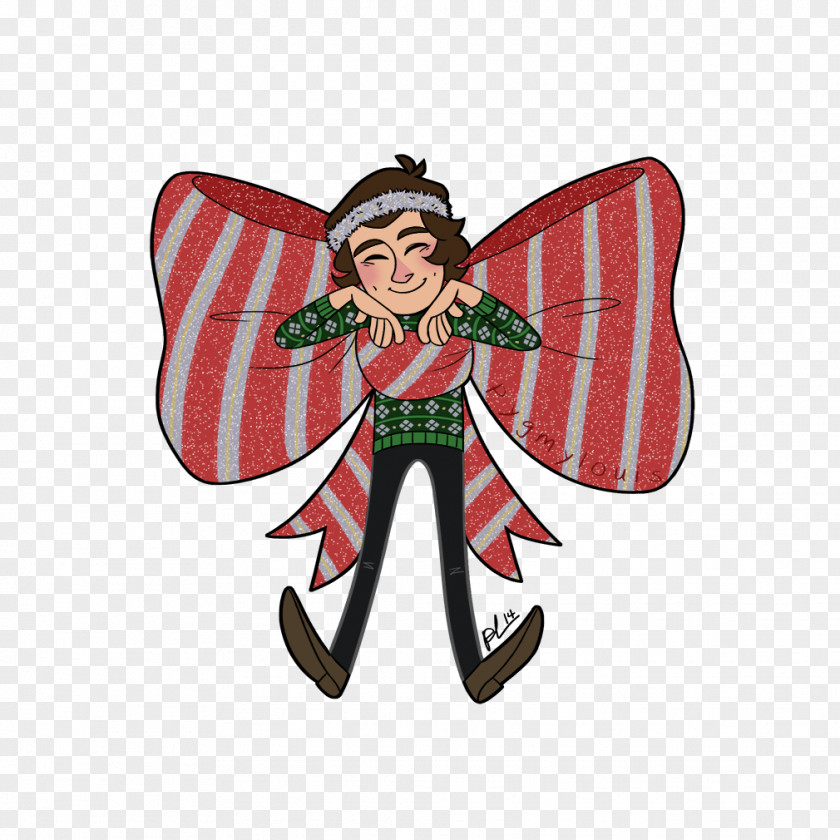 You Re My Angel Christmas Ornament Fairy Tartan Product Day PNG