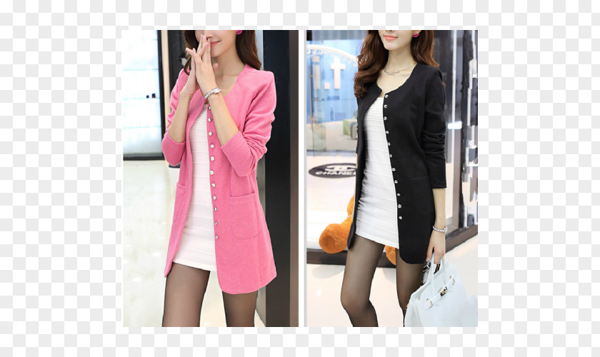 Amy Eyelashes Blazer Shoulder Sleeve PNG