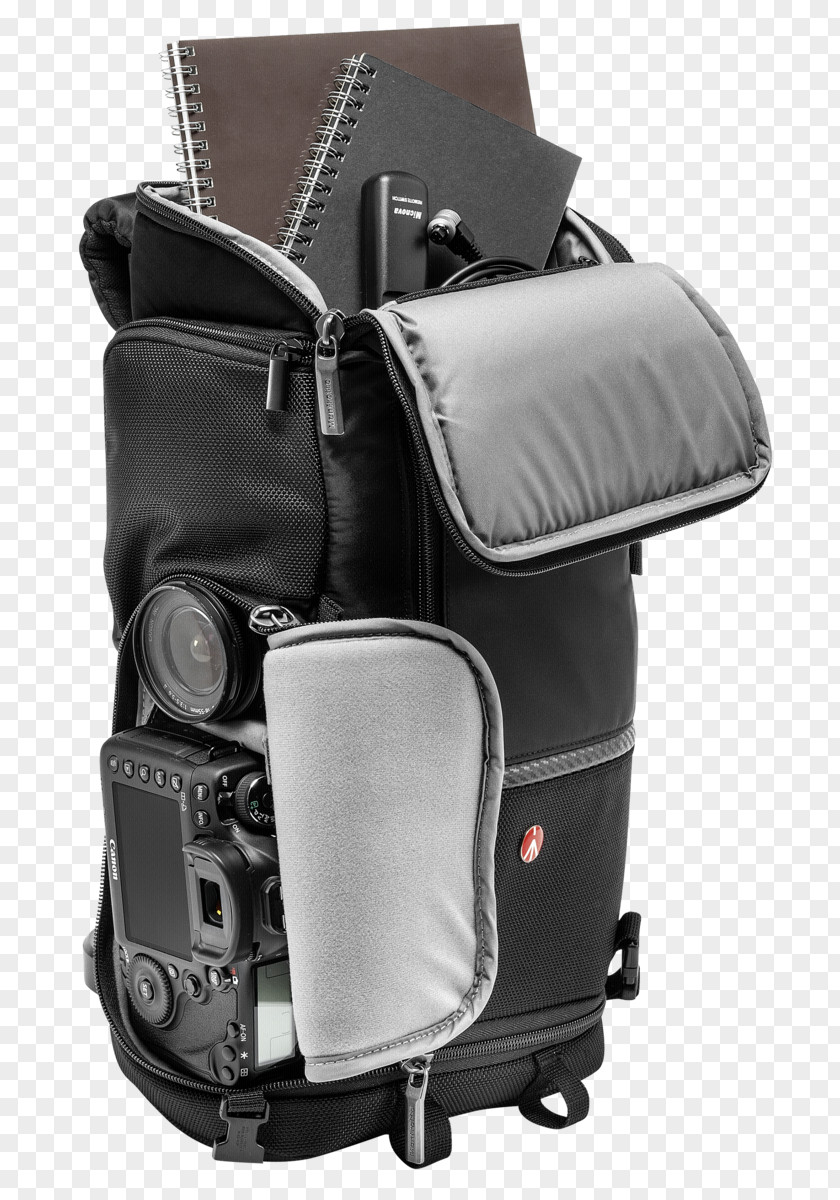 Backpack Manfrotto Advanced Tri S Bag PNG