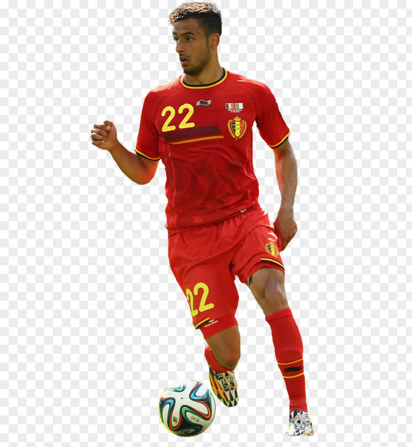 Belgium Football T-shirt Team Sport Player PNG