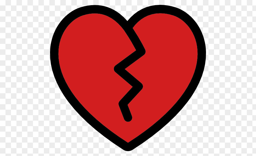 Broken Heart PNG