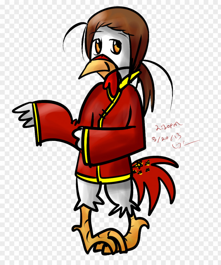 Chicken 65 Beak Cartoon Clip Art PNG