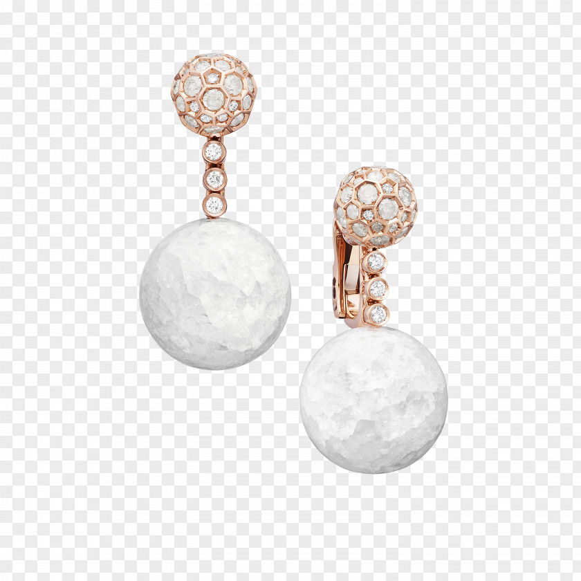 Earrings Earring De Grisogono Jewellery Gemstone Gold PNG