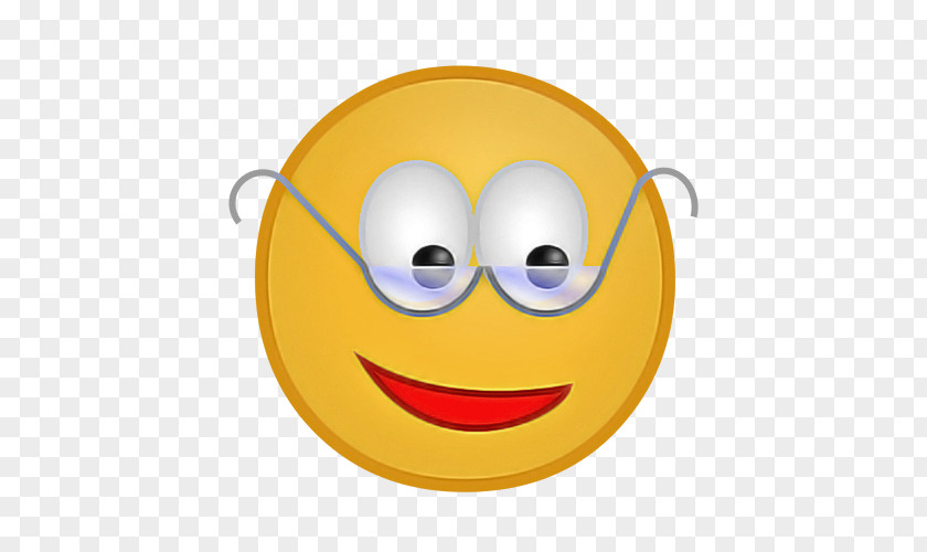 Emoticon PNG