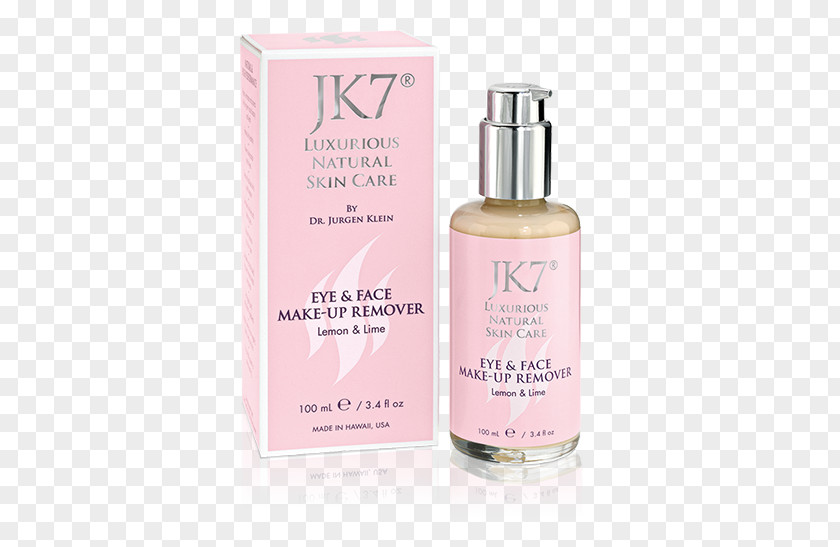 Face Cleanser Lotion Make-up Cosmetics PNG