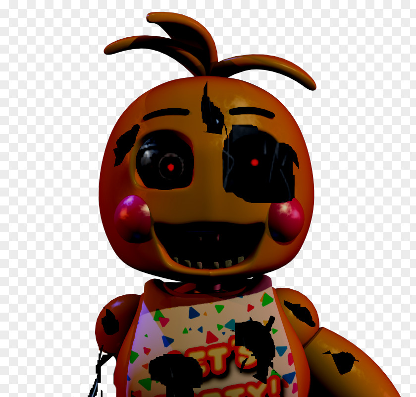 Five Nights At Freddy's 2 FNaF World PNG