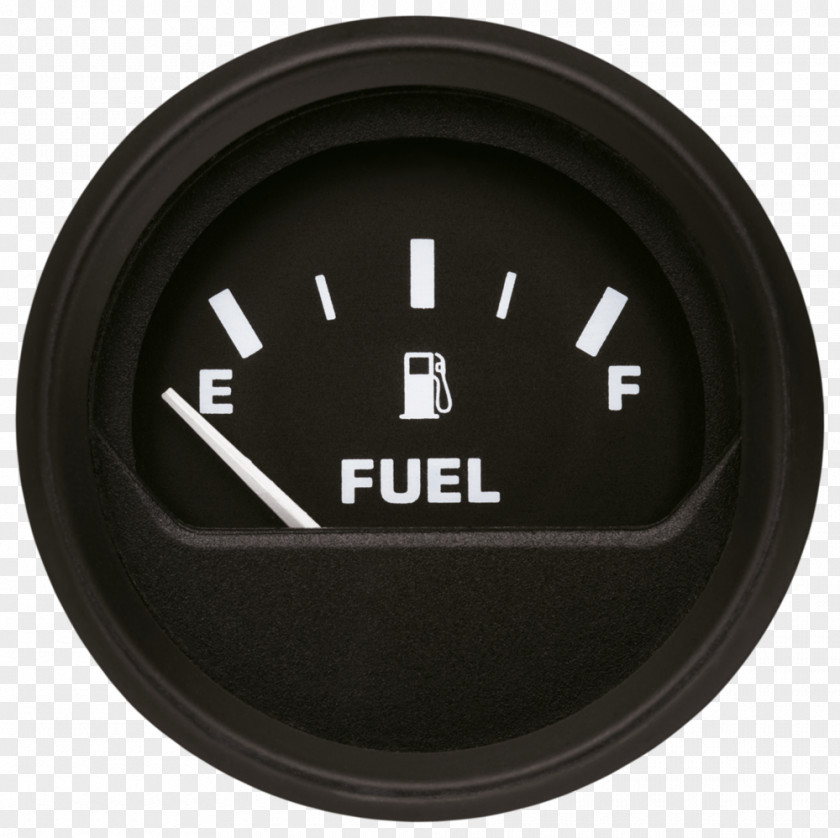 Fuel Car Gauge Dashboard PNG