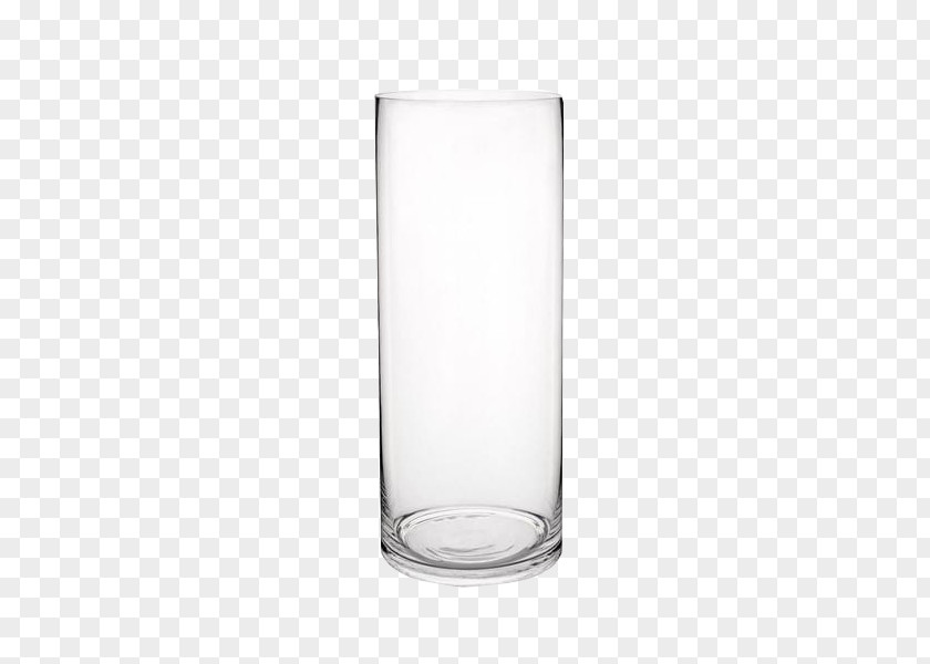 Glass Vase Highball Cocktail PNG