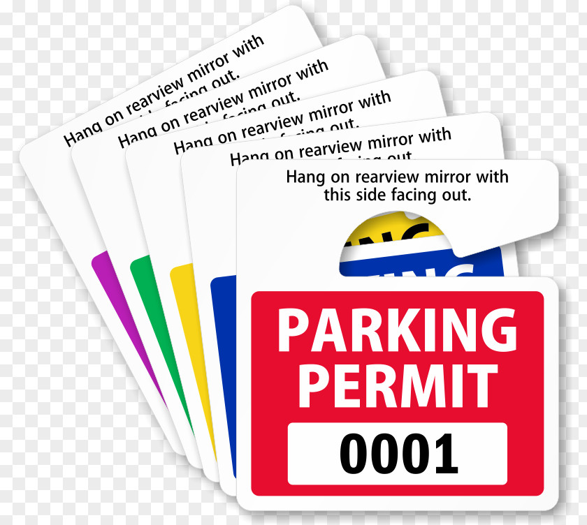 Hang Tag Parking Meter Car Park Vehicle Tenaga Carparks (Pvt)Ltd PNG