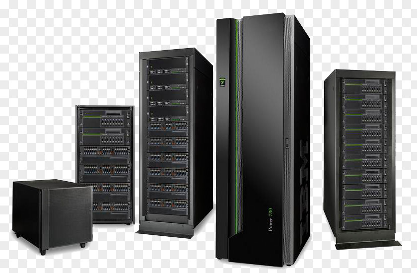 Ibm IBM Power Systems POWER8 I System PNG