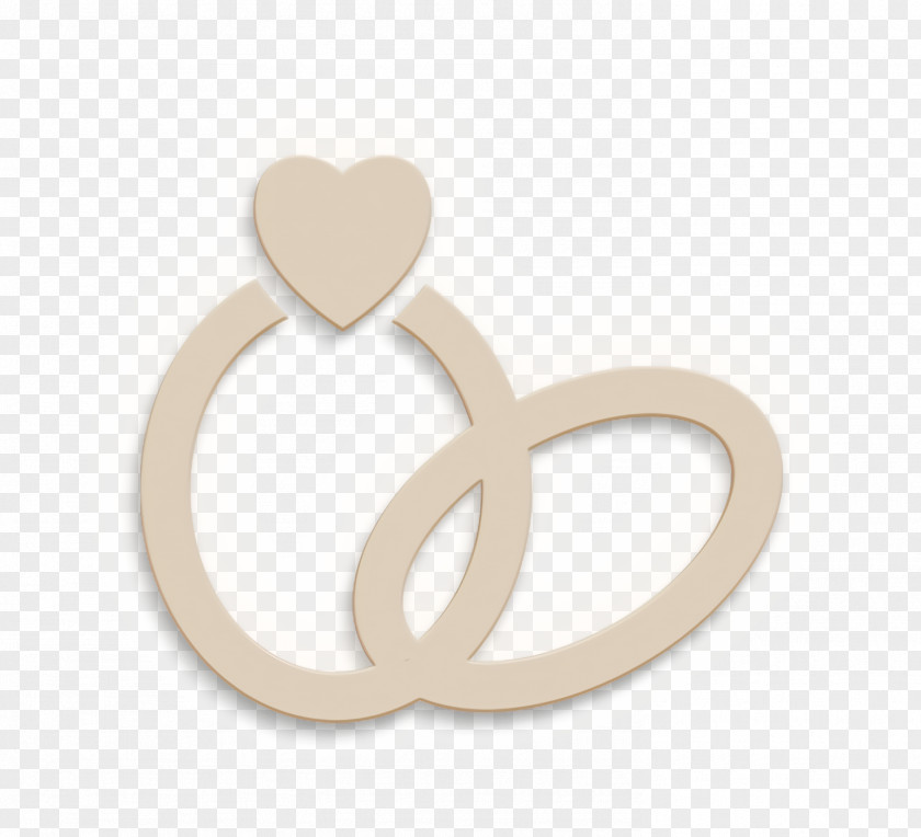 Icon Ring HeartBeat PNG