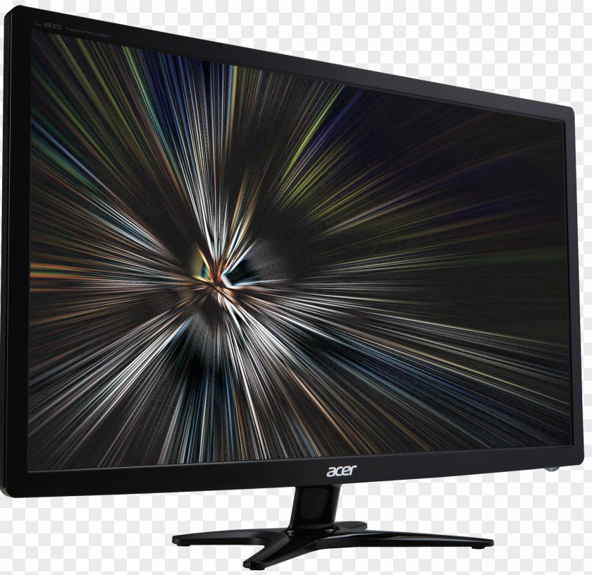 Laptop Television Set Computer Monitors LED-backlit LCD Liquid-crystal Display PNG