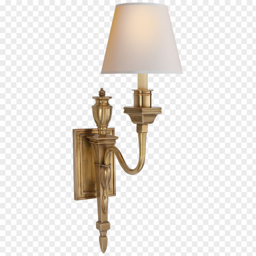 Light Sconce Lighting Fixture Chandelier PNG