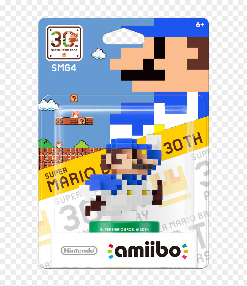 Mario Bros Super Bros. Wii Kart 8 PNG