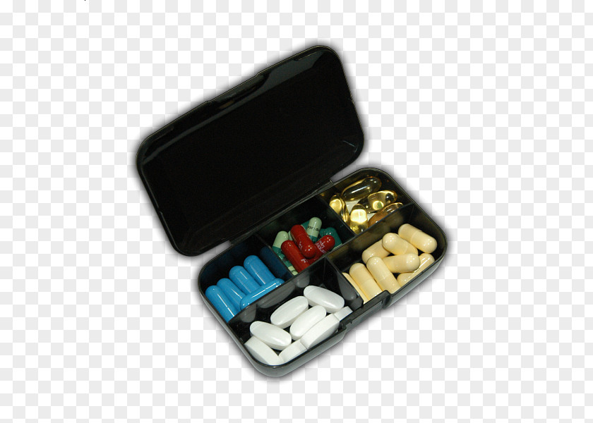 Medicine Box Pill Boxes & Cases Dietary Supplement Pharmaceutical Drug Tablet Capsule PNG