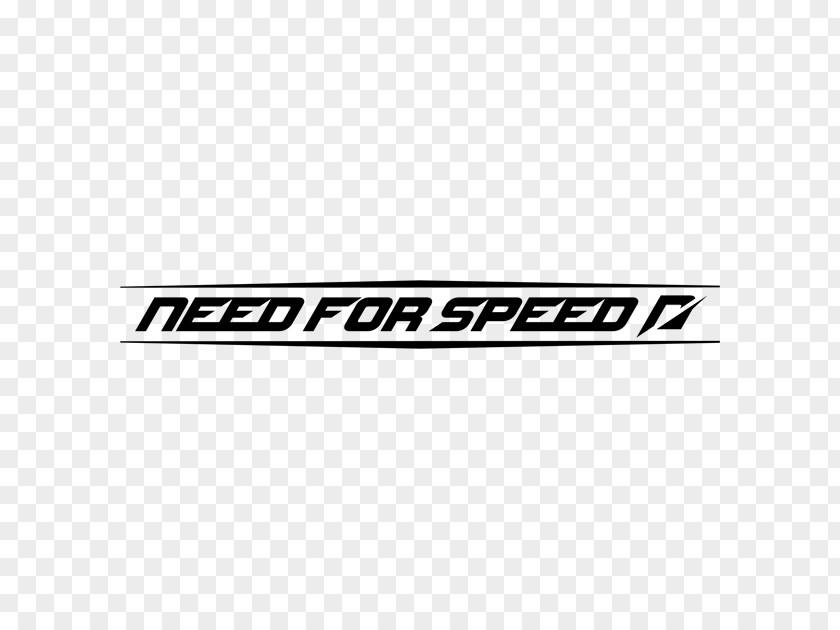 Nfs Most Wanted Need For Speed: Shift Hot Pursuit Logo PNG