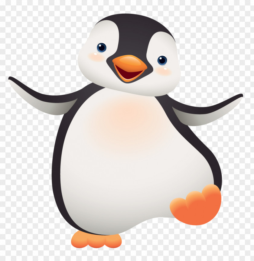Penguins Penguin Clip Art PNG