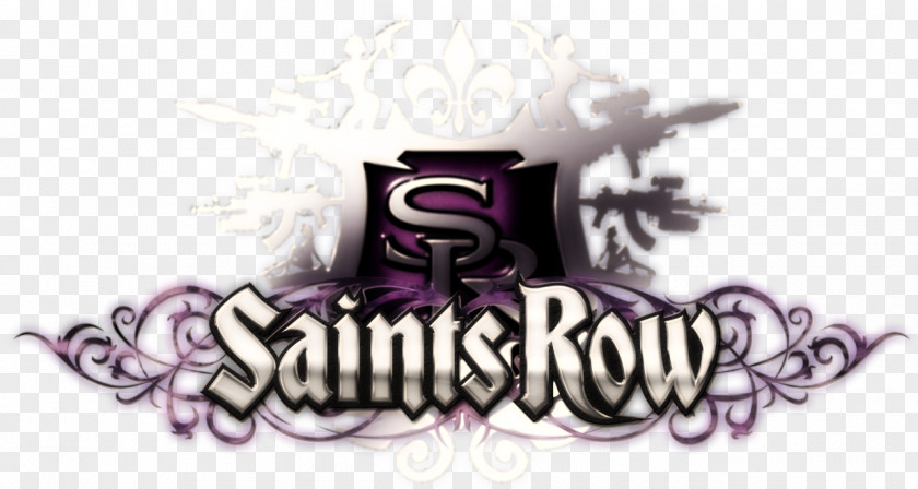 Rowing Saints Row: The Third Row IV 2 PlayStation 3 PNG