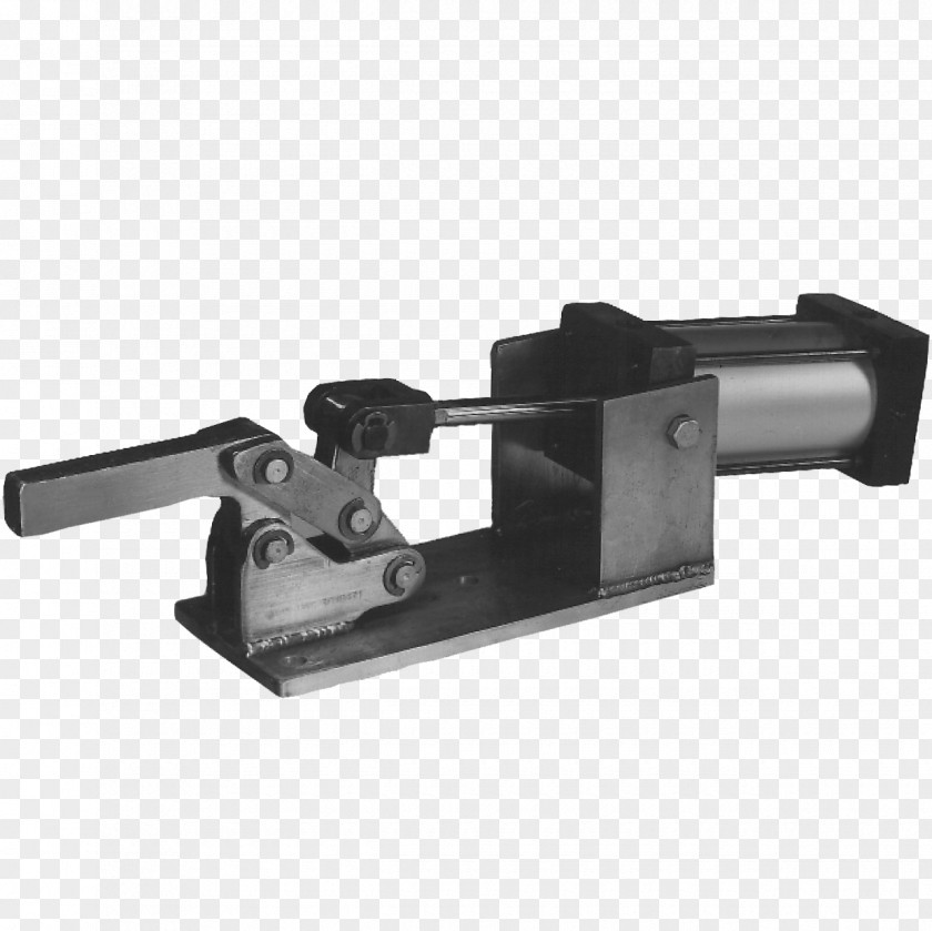 Trouser Clamp Pneumatics GlobalSpec Handle Pneumatic Cylinder PNG