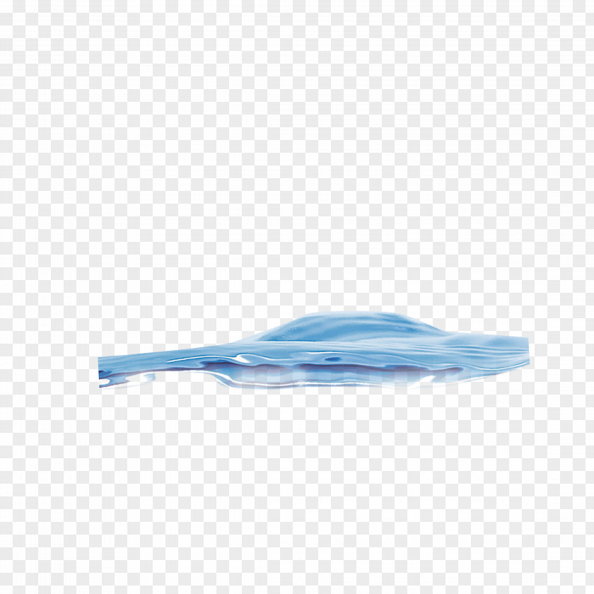 Water Effects Plastic PNG