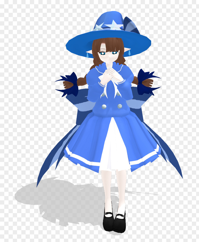 Witch Hat MikuMikuDance DeviantArt Work Of Art PNG