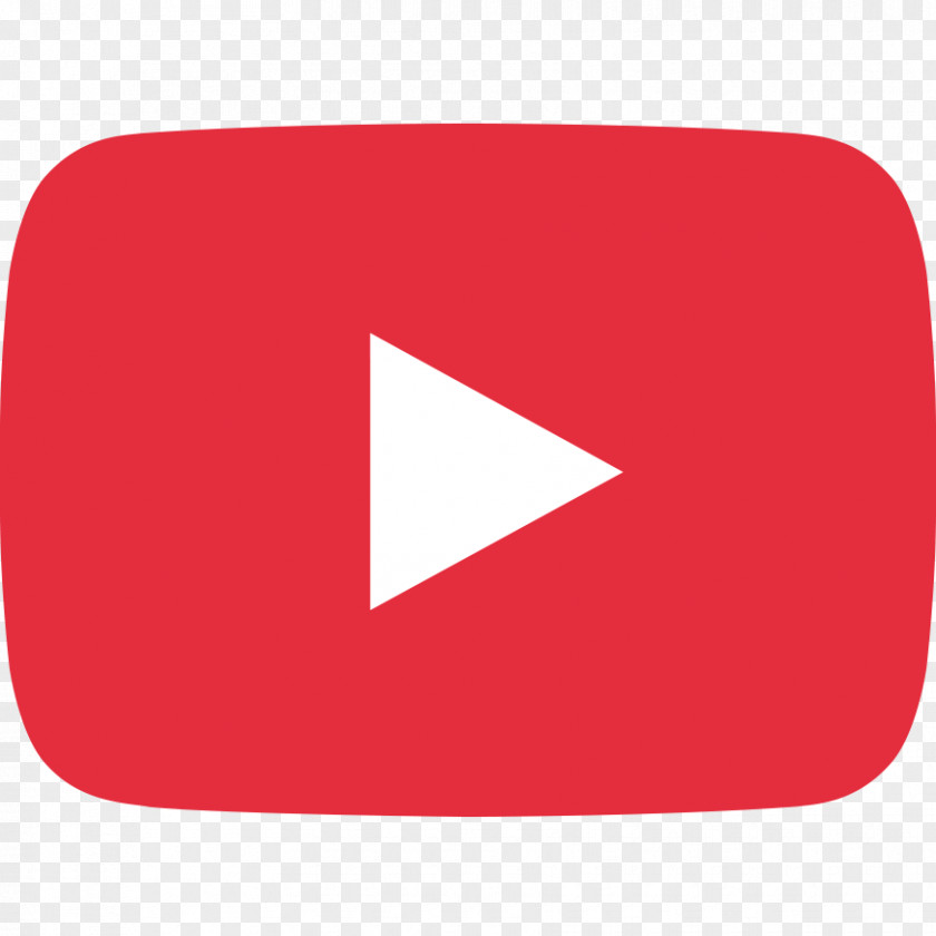 Youtube YouTube Social Media Logo PNG