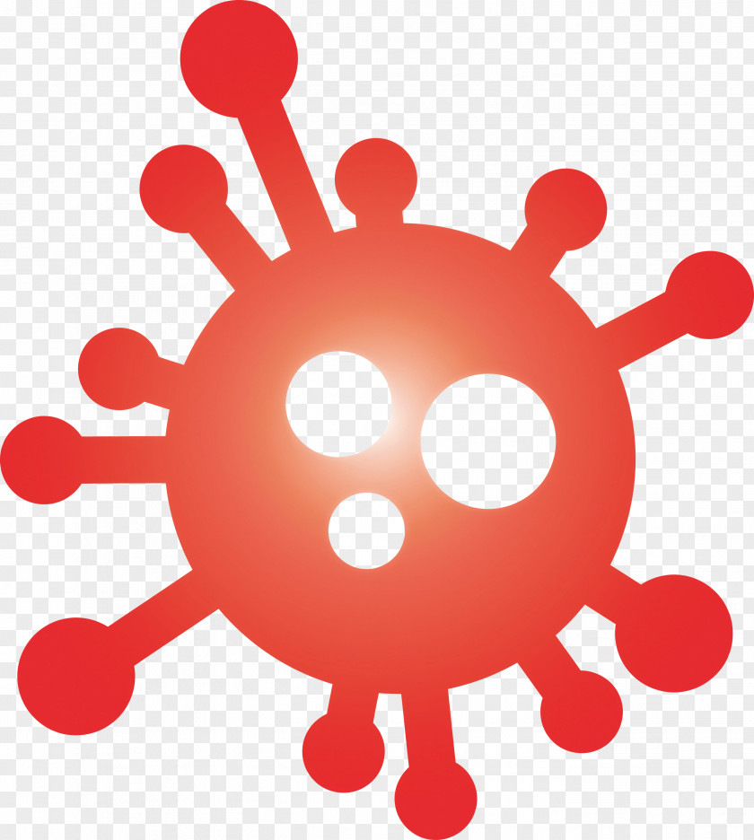 Bacteria Germs Virus PNG