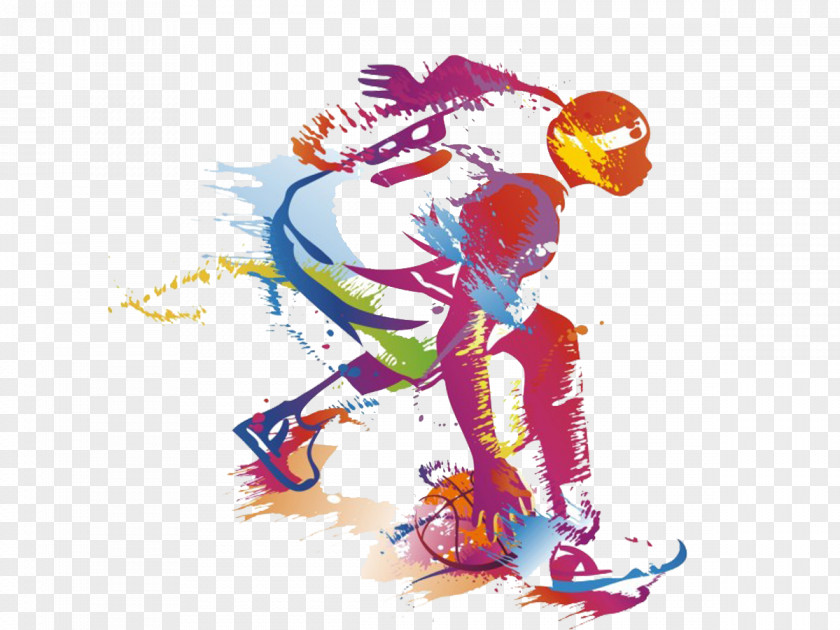 Basketball Sport Football PNG