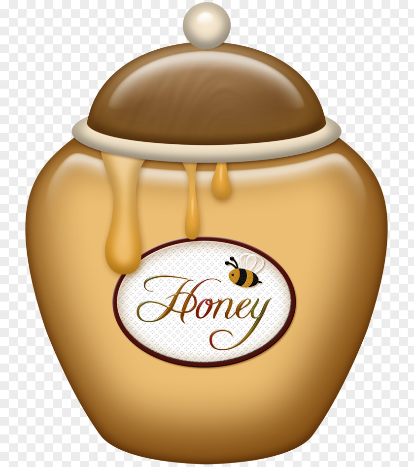 Bee Honey Insect Beehive Clip Art PNG