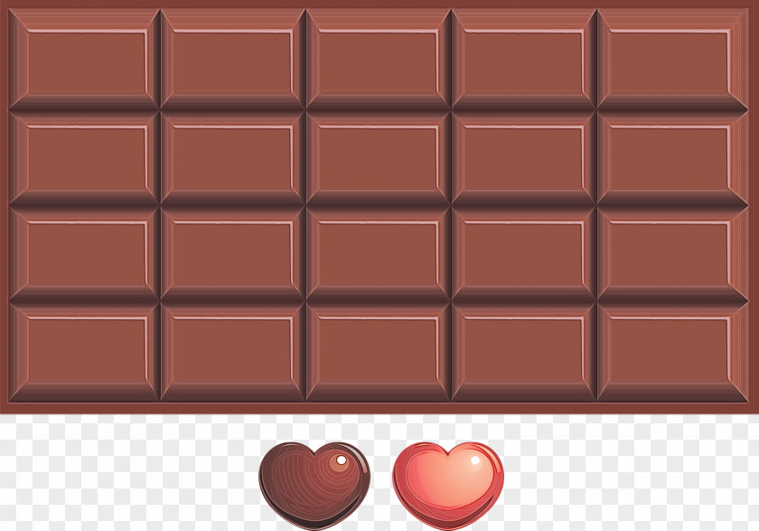 Chocolate Bar PNG