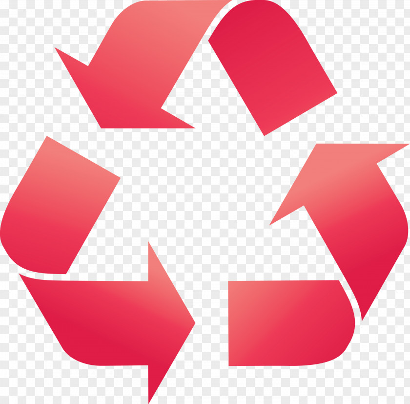 Eco Circulation Arrow PNG