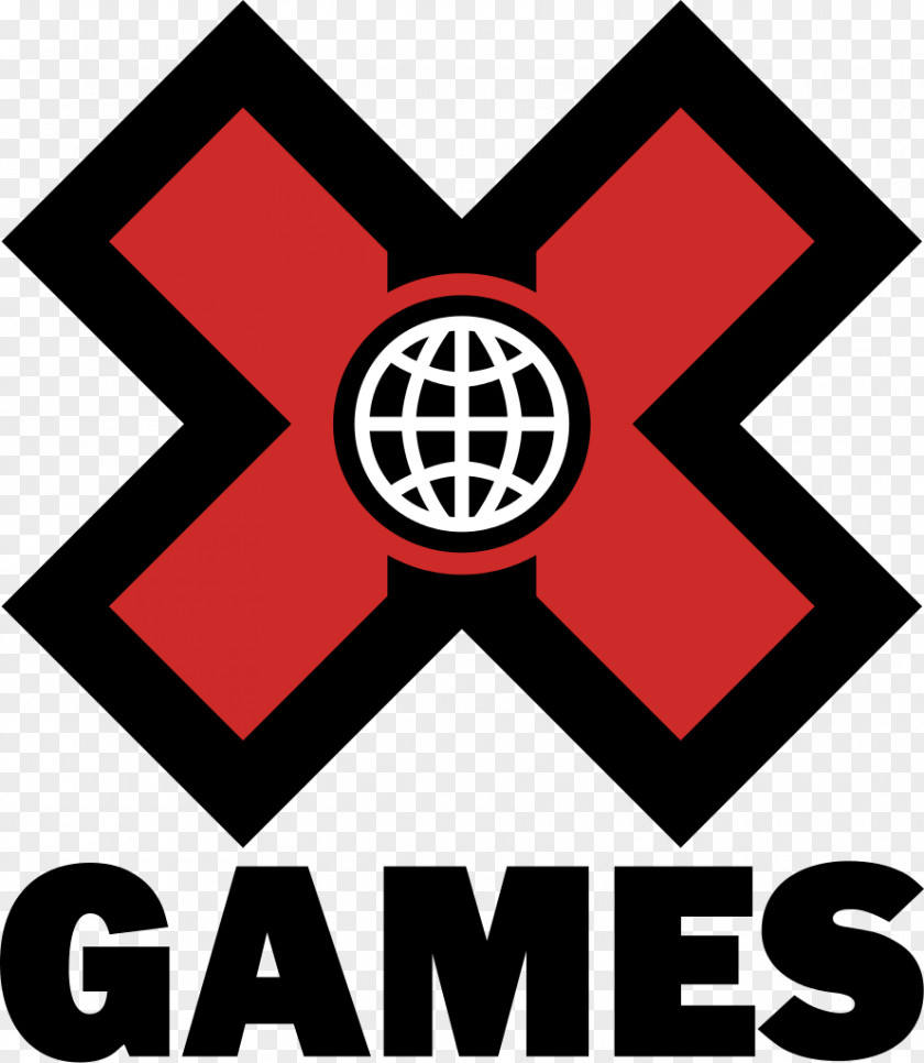 Game Logo Winter X Games XXII Aspen/Snowmass Buttermilk PNG