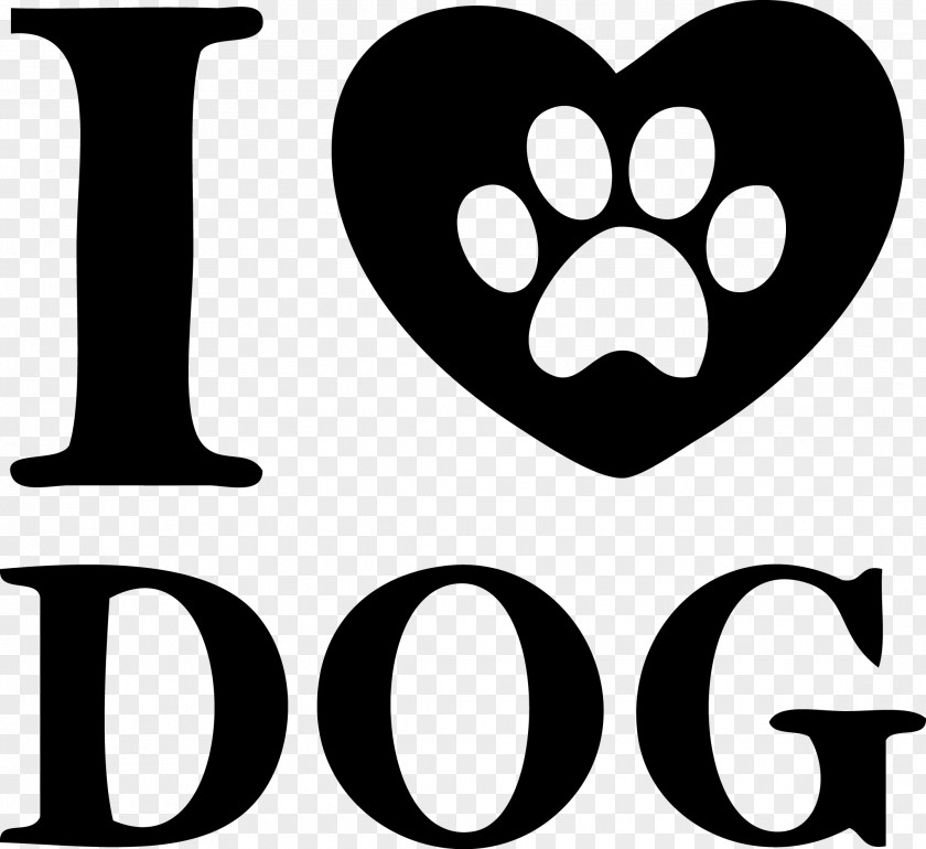I Love Dogs DOG Dog Pet Clip Art PNG