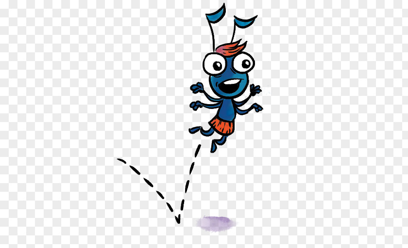 Insect Clip Art Animated Cartoon PNG