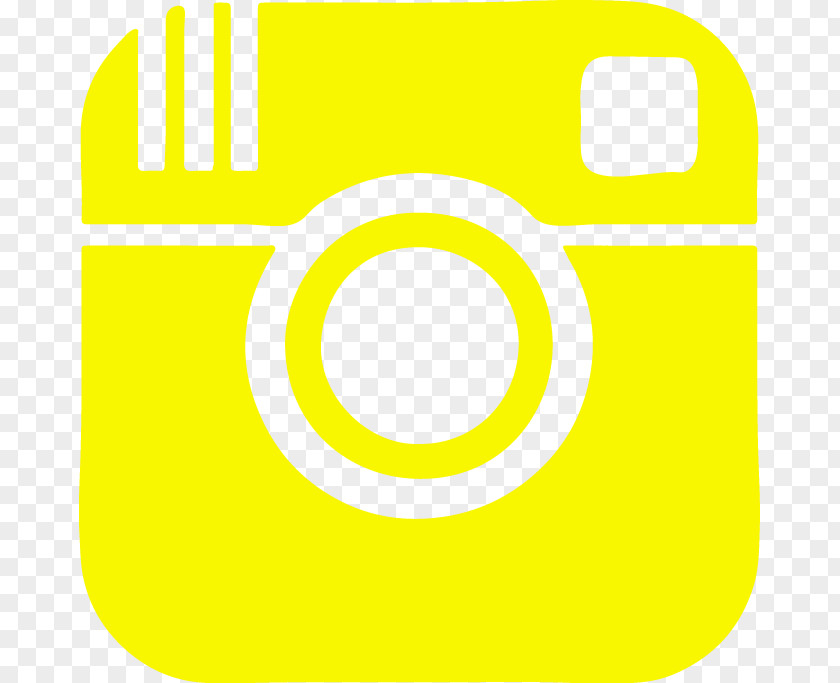 Instagram Logo Yellow Clip Art Brand PNG