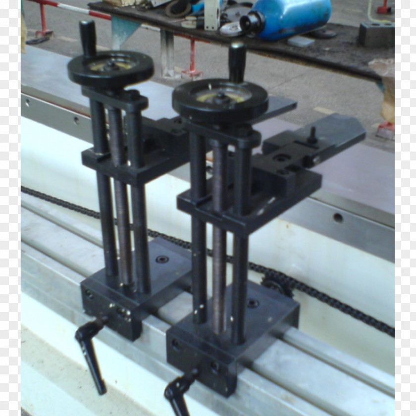 Machine Tool Press Brake LVD Company Nv PNG