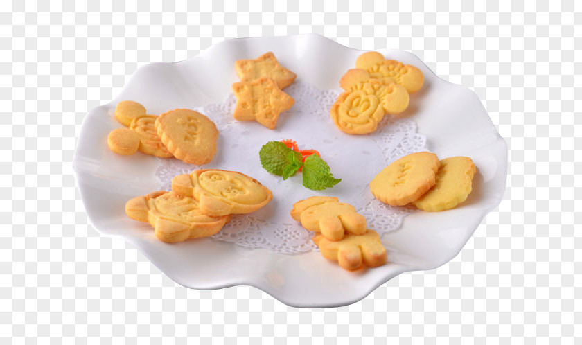 Mickey Biscuit Features Mouse Chicken Nugget PNG