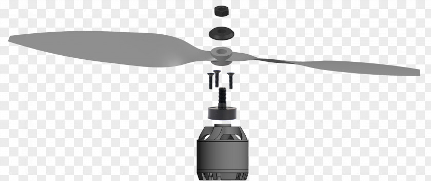 Motor Ceiling Fans Propeller Helicopter Rotor PNG