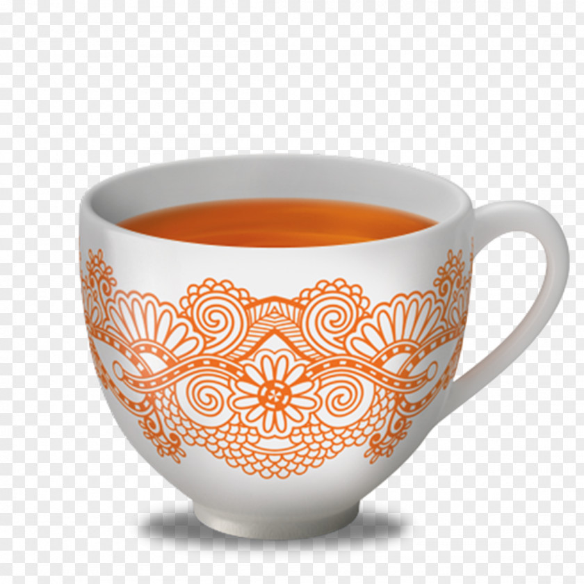 Mug Coffee Cup Saucer Tableware PNG