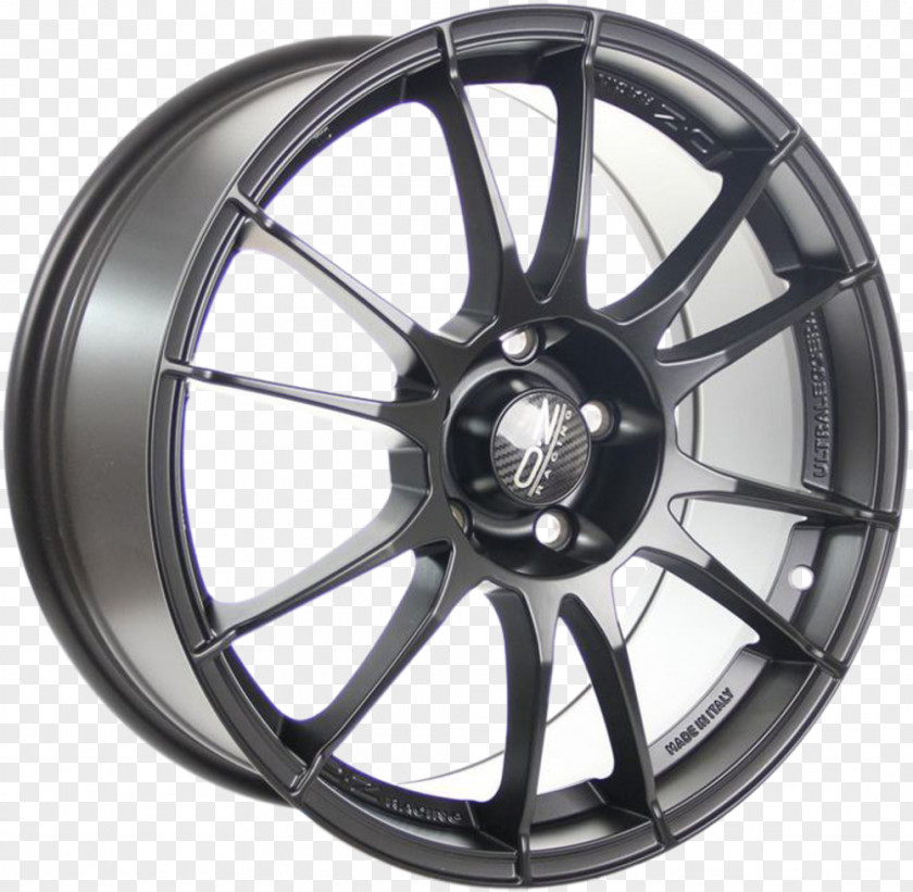 Oz Car Dodge Caliber Rim Wheel Honda Civic PNG