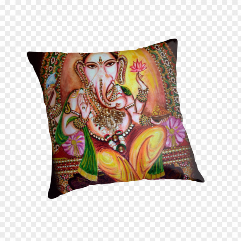 Pillow Throw Pillows Cushion PNG