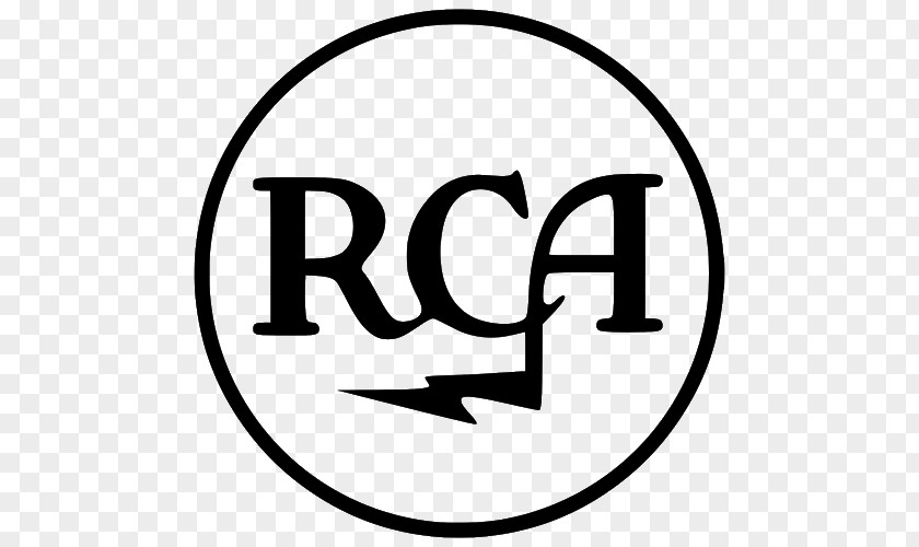 RCA Records Logo Sony Music Record Label PNG label, others clipart PNG
