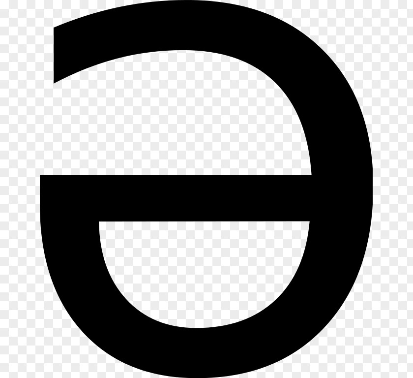 Symbol Ə Letter Ladin Alphabet IPA Extensions Wikipedia PNG