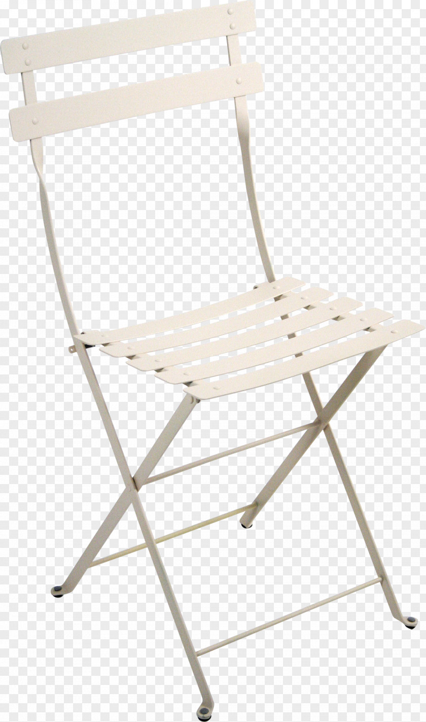 Table No. 14 Chair Bistro Garden Furniture PNG