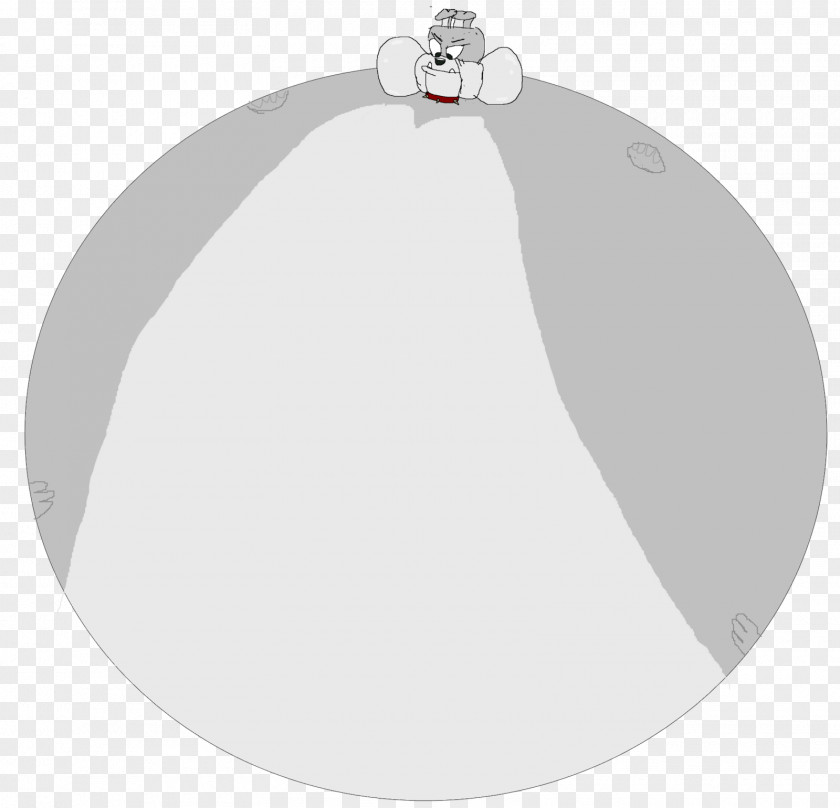 Tom And Jerry Bulldog Spike Tyke Inflation PNG